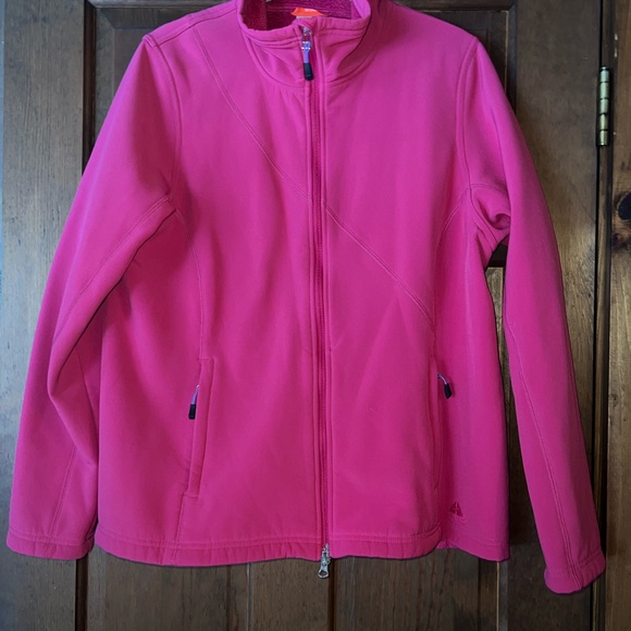 Nike ACG Jacket PINK XL - Picture 2 of 10